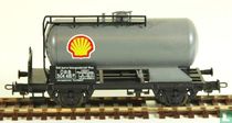 Ketelwagen ÖBB "Shell"