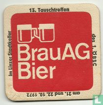 Brau AG 1972