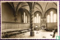 Maredsous Abdij Van  ( Abbaye )  de Maredsous 