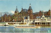 Central Station