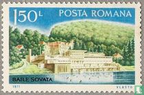 Tourism for sale