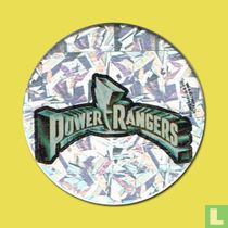 Mighty Morphin Power Rangers: The Movie caps and pogs catalogue