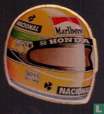 Marlboro Honda Boss Nacional