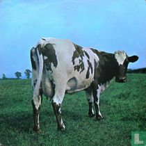 Atom Heart Mother