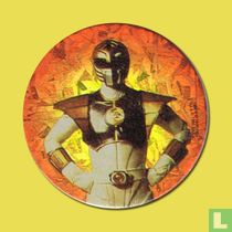 White Ranger
