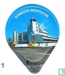 Schweizer Architektur