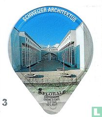 Schweizer Architektur  
