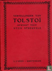 Vertellingen van Tolstoï