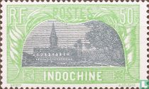 Pha That Luang temple
