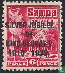 Maison samoan avec surcharge