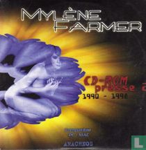 Mylène Farmer - Presse 2 (1990-1998)