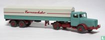 Büssing 8000 'Fernverkehr'