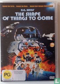 The Shape of Things to Come