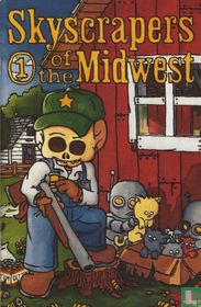 Skyscrapers of the Midwest 1