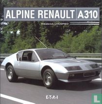 Alpine Renault A310