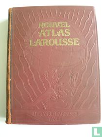 Nouvel Atlas Larousse