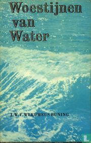 Woestijnen van water