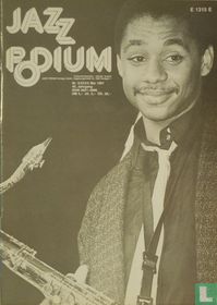 Jazz Podium 5