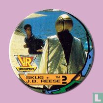 Skug + J.B. Reese