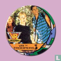 VR Troopers