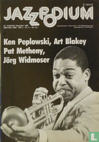 Jazz Podium 12