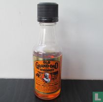 Old Grand-Dad