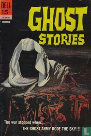 Ghost Stories 23