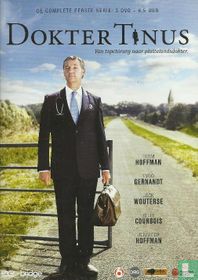 Dokter Tinus: De complete eerste serie