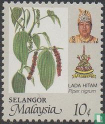 Agricultural Products