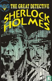 The Great Detective 3