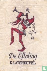 De Efteling