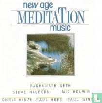 Meditation Music