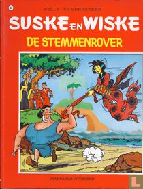 De stemmenrover kaufen