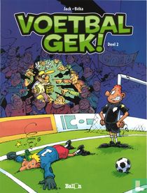 Voetbalgek! 2