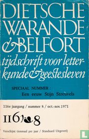 Dietsche Warande & Belfort