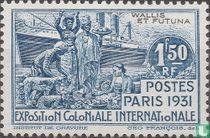 Exposition coloniale