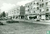 Schiebroek - Teldersweg