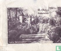 De Efteling - Ingang Sprookjesbos