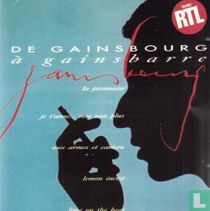 De Gainsbourg à Gainsbarre