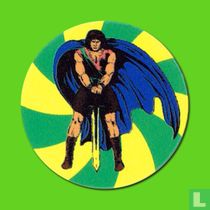 Capeman