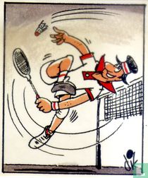 Badminton