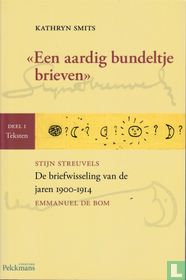 Een aardig bundeltje brieven - deel 1 Teksten