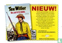 De laatste rebel / Avant la lettre