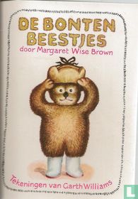 De bonten beestjes