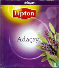 Lipton Tea bags and Tea labels Catalogue - LastDodo