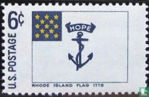 Rhode Island flag for sale