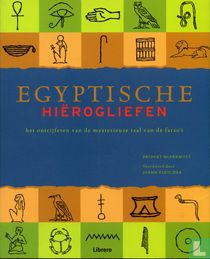 Egyptische hierogliefen