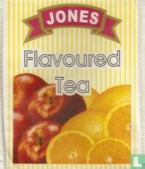 Flavoured Tea