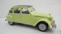 Citroën 2CV