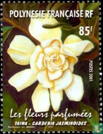 Fleurs parfumées